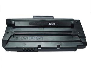 Remanufactured SCX4200 toner for samsung printer